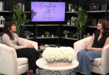 Everything with Emilie Episode 18: Emilie Gonzalez Meets with Andrea Rivera