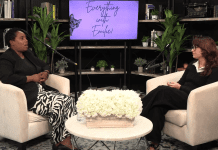Everything with Emilie Episode 19: Emilie Gonzalez Meets with Andreana Jackson