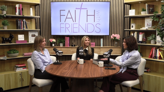 Faith with Friends - Episode 2 35-16 screenshot