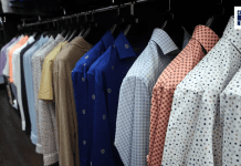 From Europe to South Miami — Style Lives at Grant Miller here at Aziari European clothing