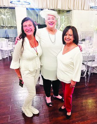 Holiday festivities bring out the spirit of the season