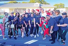 Holiday traditions shine as community supports local causes Holiday traditions shine as community supports local causes