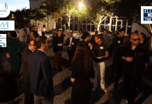 Giving Back Together: Grant Miller Here GMBHA + FRLA + GMCVB Toy Drive