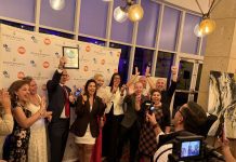 InterContinental at Doral Miami Awarded “Best of the Best” Hotel Distinction Amid White’s Art Gallery Annual Exhibition Celebration