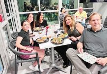 Holiday season in South Florida offers experiences that inspire and bring joy Holiday season in South Florida offers experiences that inspire and bring joy