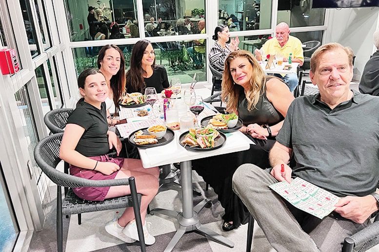 Holiday season in South Florida offers experiences that inspire and bring joy