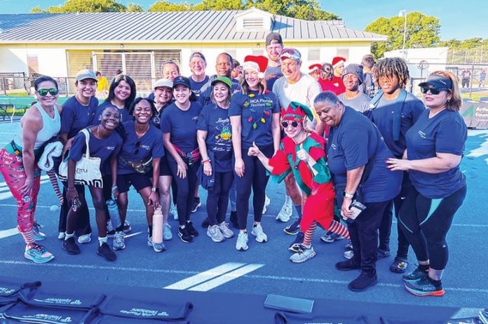 Holiday traditions, the arts and a Jingle Bells spirit inspire generous giving Holiday traditions, the arts and a Jingle Bells spirit inspire generous giving