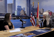 Inside SSJ Health Foundation & Upcoming Community Events | Gloria’s Gab Live with Gloria Burns