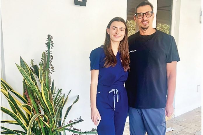 From a curious kid to future physician