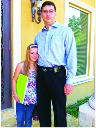 From a curious kid to future physician