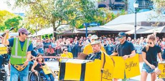 King Mango Strut to celebrate another outrageous year, Jan. 4 King Mango Strut to celebrate another outrageous year, Jan. 4