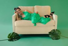 Join GRAMMY-nominated vocalist and pianist Laila Biali at the Moss Center, Jan. 17