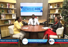 Strive Kreyole: Frandley Julien on Leadership, Law, and Community Advocacy