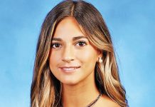 Positive people in Pinecrest : Luciana Garcia Positive people in Pinecrest : Luciana Garcia