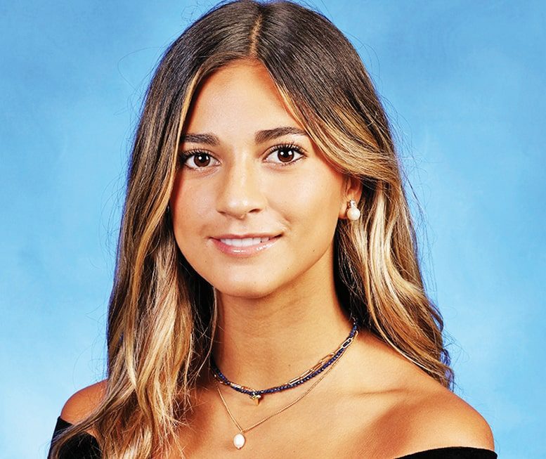 Positive people in Pinecrest : Luciana Garcia