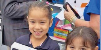 M-DCPS, Riverside Elementary celebrate $50,000 Chevron, Sunshine Gasoline donation M-DCPS, Riverside Elementary celebrate $50,000 Chevron, Sunshine Gasoline donation