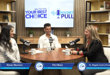 Magnet Pull S2 Ep.12: Inside DRECOMM at Dr. Rolando Espinosa K-8 Center — Doral’s 1st Comm. Magnet