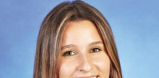 Positive people in Pinecrest : Mia Meyer Positive people in Pinecrest : Mia Meyer