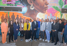 Public Art Places Project Launches in City of Miami Gardens, Led by Councilwoman Linda Julien, Debuting The First-Ever Public Art Mural Honoring Local Resident & Former Senator Oscar Braynon II