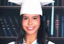 Positive people in Pinecrest : Miranda Tapia Positive people in Pinecrest : Miranda Tapia