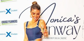 ‘Monica’s Runway: Fashion for a Cause’ returns in February ‘Monica’s Runway: Fashion for a Cause’ returns in February