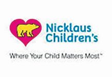 Nicklaus Children’s Hospital receives $7.5M state budget appropriation Nicklaus Children’s Hospital receives $7.5M state budget appropriation