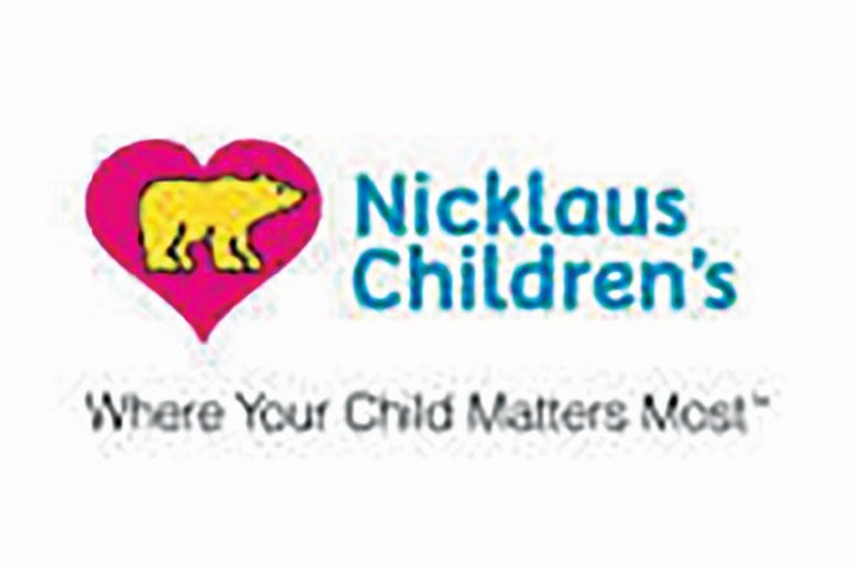 Nicklaus Children’s Hospital receives $7.5M state budget appropriation