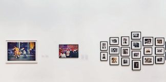 PAMM announces major collection gift of 82 works from Jorge Pérez PAMM announces major collection gift of 82 works from Jorge Pérez