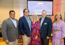 Broward Performing Arts Foundation’s Annual Reception and Brunch Kicks Off Broward Center’s 2025-2026 Performance Season
