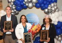 Holy Cross Health Names 2025 Director, Colleague & Leader of the Year