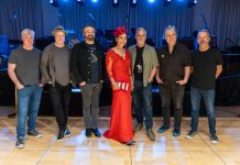 Joe DiMaggio Children’s Hospital Foundation Red Gala a Tremendous Success