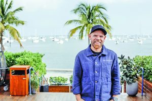 Regatta Grove welcomes Phuc Yea to culinary lineup