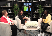 Pickleball – Changing Lives with Dr. Carolyn Edwards, Lily Azel, and Sarah M. Gaglione