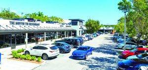 Pinecrest Town Center sold for $42.5 million