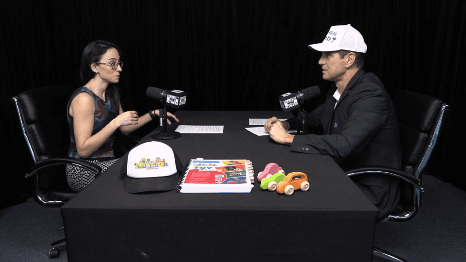 “Play It Forward” The Miami-Dade Public Library Program Loaning Free Toys w/ Miami Autism Dad