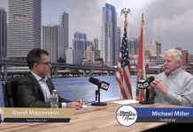 Police Officer Shortages & Street Safety Protocols — Michael Miller Interviews Retired Police Chief David Magnusson