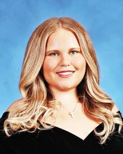 Positive people in Pinecrest : Rebekah Lugo