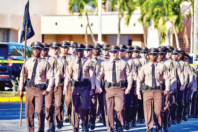 Are you ready? Come join us at Miami-Dade Sheriff’s Office