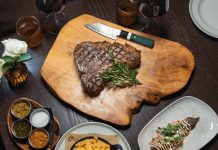 Hereford Grill Returns to Miami With a Modern Vision—and a Familiar Soul