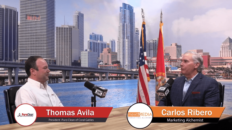 Small Business Matters: PuroClean Franchise Insights & Property Damage Solutions