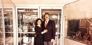 Snow’s Jewelers: From storefront to personalized jewelry concierge Snow’s Jewelers: From storefront to personalized jewelry concierge