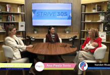 Strive 305 Español: Marketing, AI y MEM con Ana Paola Soria