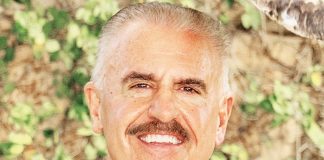 Ron Magill joins The Big Woof Festival as its ambassador Ron Magill joins The Big Woof Festival as its ambassador