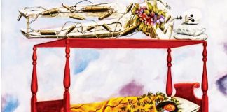 Gary Nader Art Centre celebrates historic sale Gary Nader Art Centre celebrates historic sale