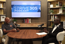 The Strive305 Economic Fellowship Podcast – Episode 4