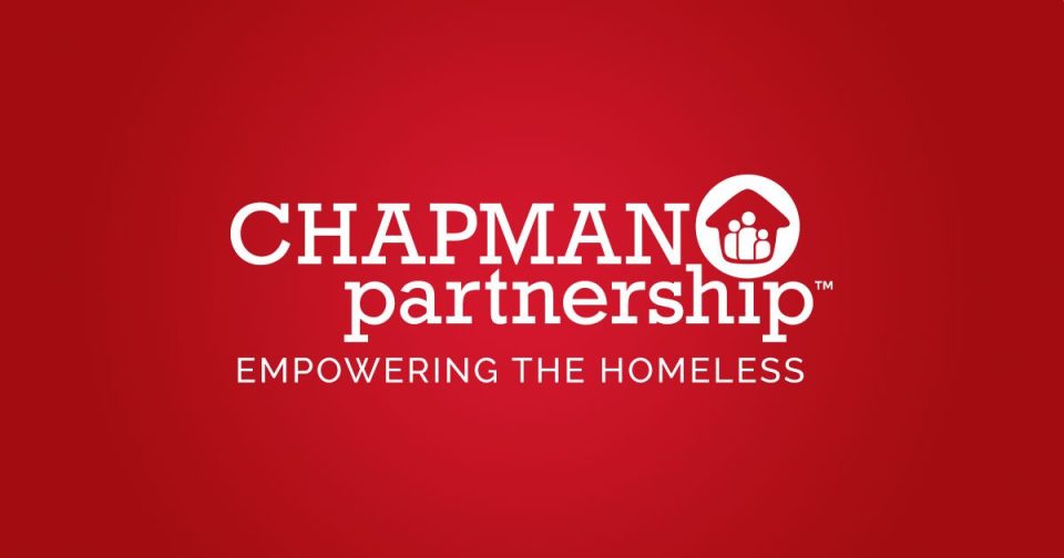 Chapman Partnership Welcomes Four New Board Members