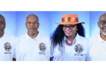 Miami-Dade County Black Affairs Advisory Board Announces Newly Elected Officers for 2026