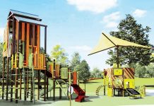 This Pinecrest Park is getting a major makeover This Pinecrest Park is getting a major makeover