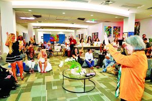 Mayor Levine-Cava highlights county’s entrepreneurial spirit