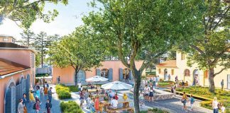 $20 million gift to provide public access to Villa Serena at Vizcaya $20 million gift to provide public access to Villa Serena at Vizcaya